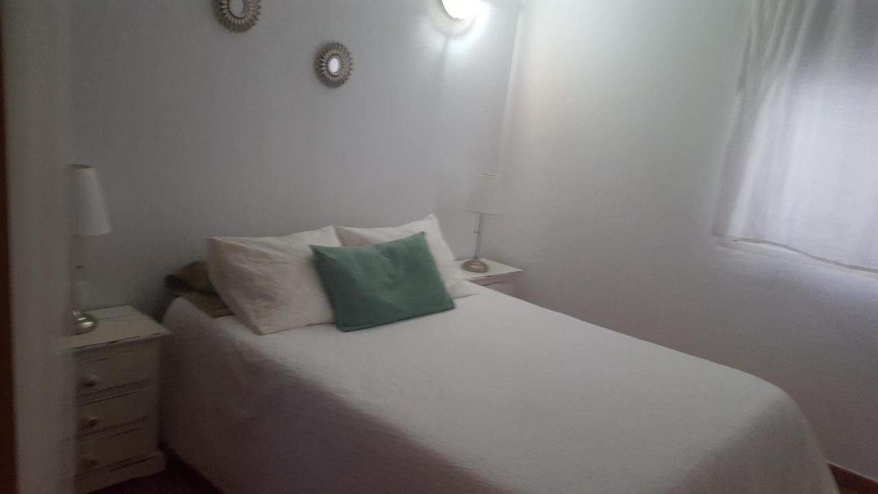 Casa Baro Guest House Zahora Eksteriør bilde