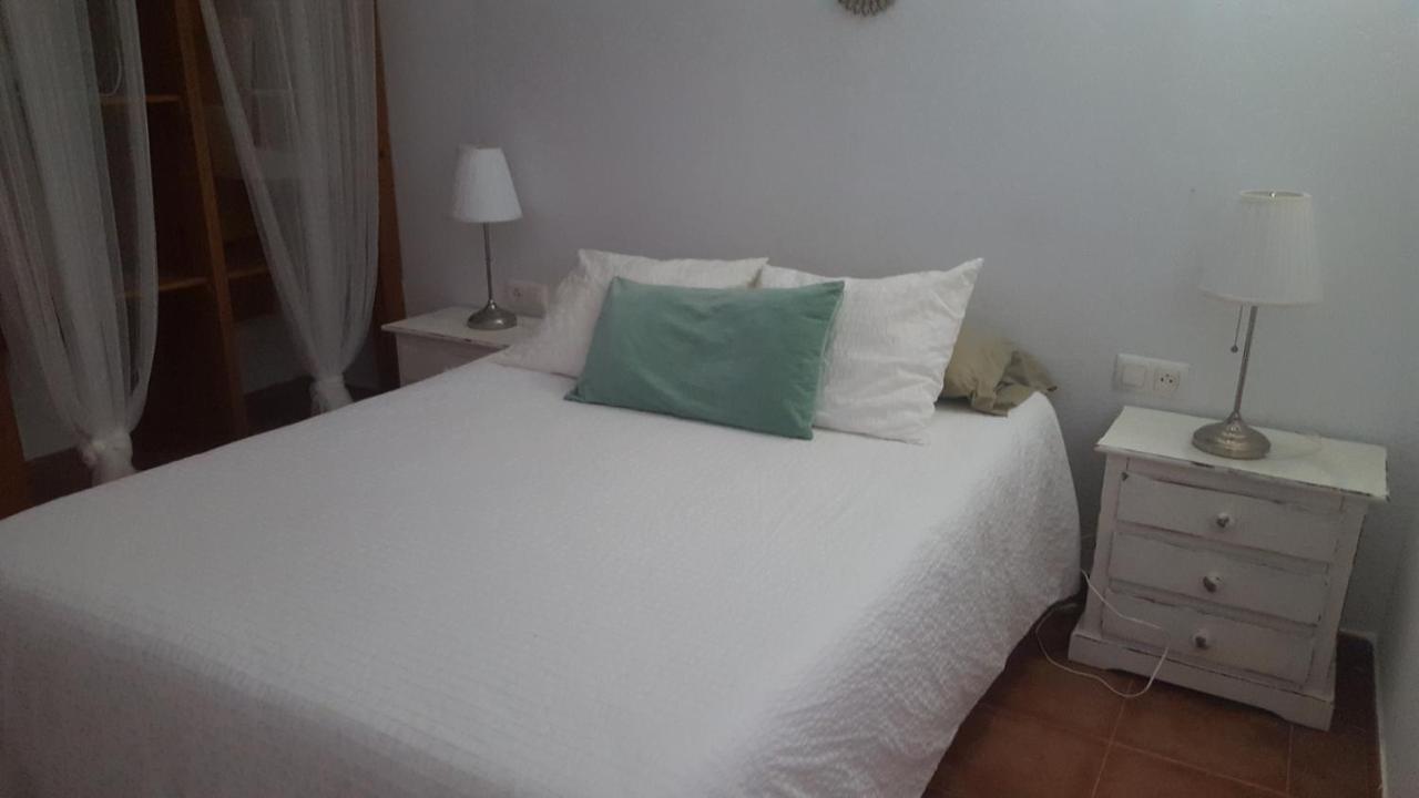 Casa Baro Guest House Zahora Eksteriør bilde