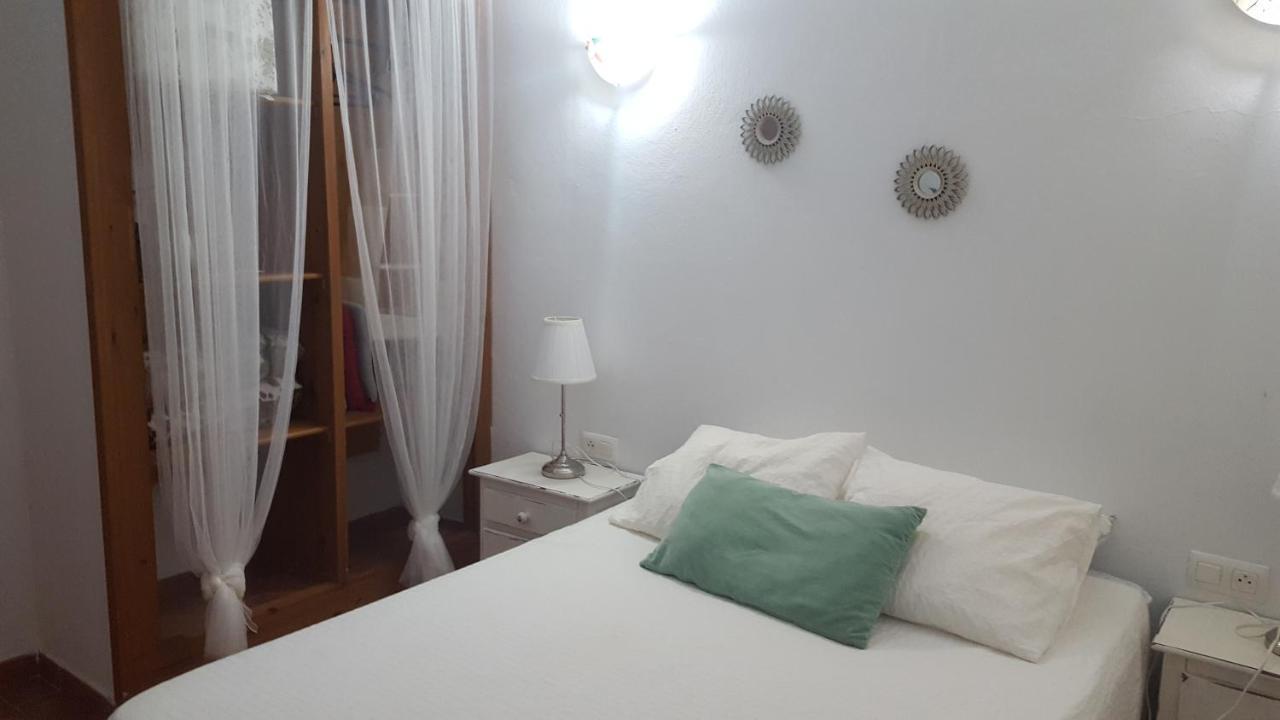 Casa Baro Guest House Zahora Eksteriør bilde